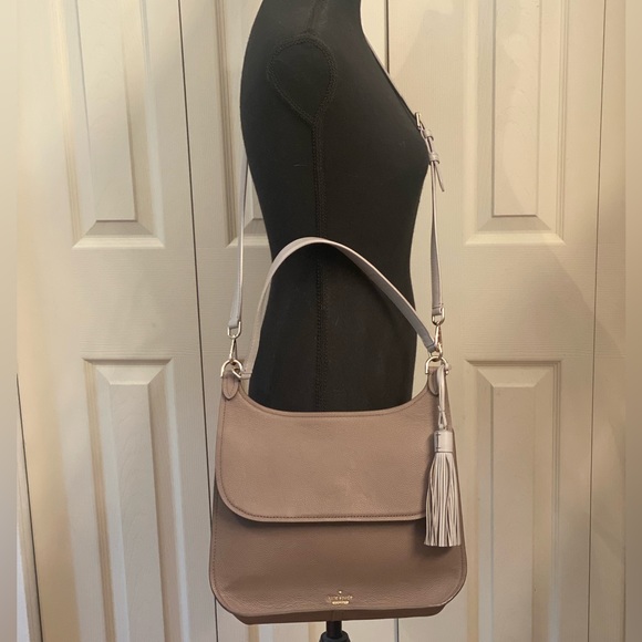 kate spade Handbags - Kate Spade Jacalyn Purse